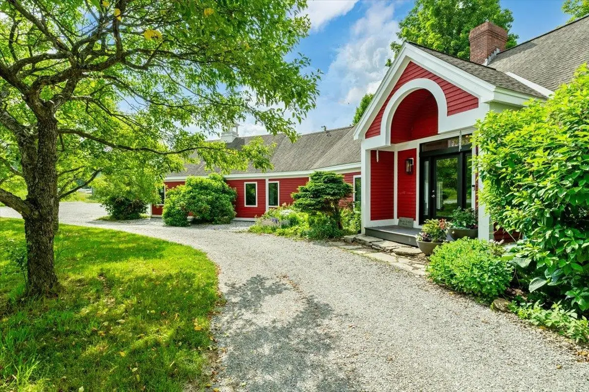 722 Babbling Brook Road, Enosburg, VT 05450 - #1