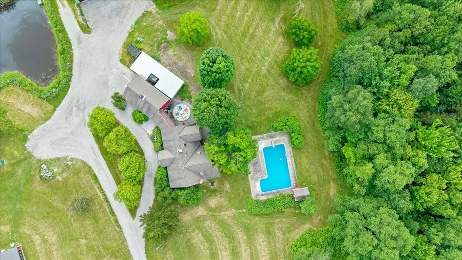 722 Babbling Brook Road, Enosburg, VT 05450 - #2