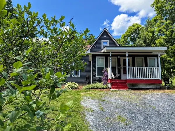 48 Currier Street, Barre City, VT 05641