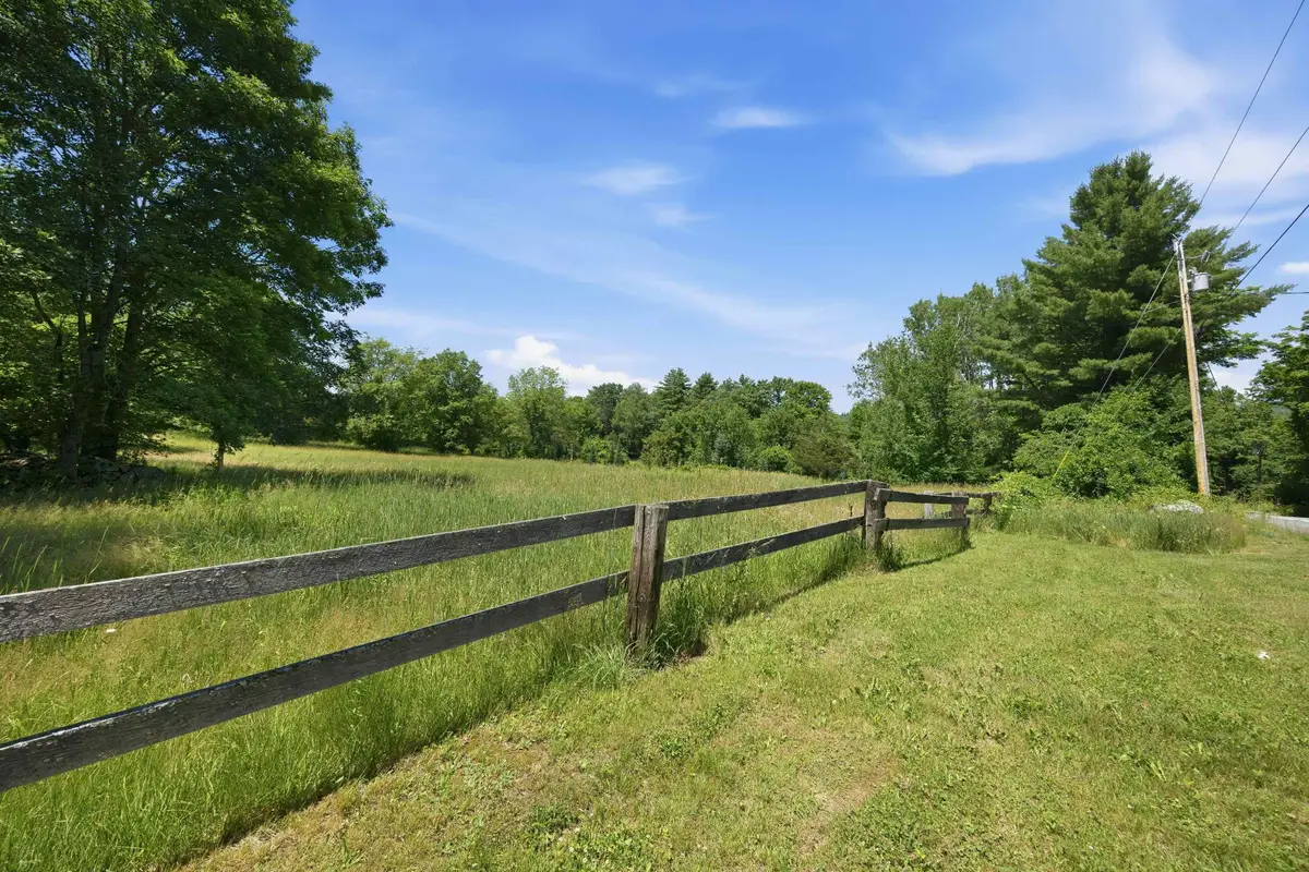 Breezy Hill Road, Bradford, NH 03221 - #1