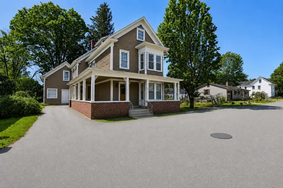 34 Myrtle Street, Hillsborough, NH 03244 - #2
