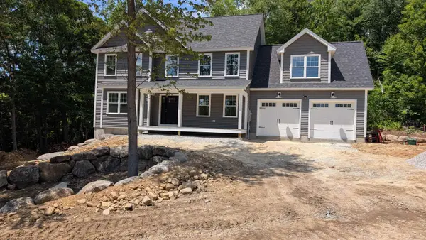 156 Whiting Hill Road, Milford, NH 03055