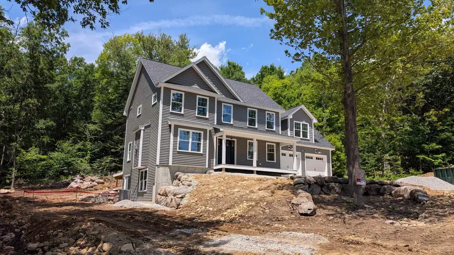 156 Whiting Hill Road, Milford, NH 03055 - #2
