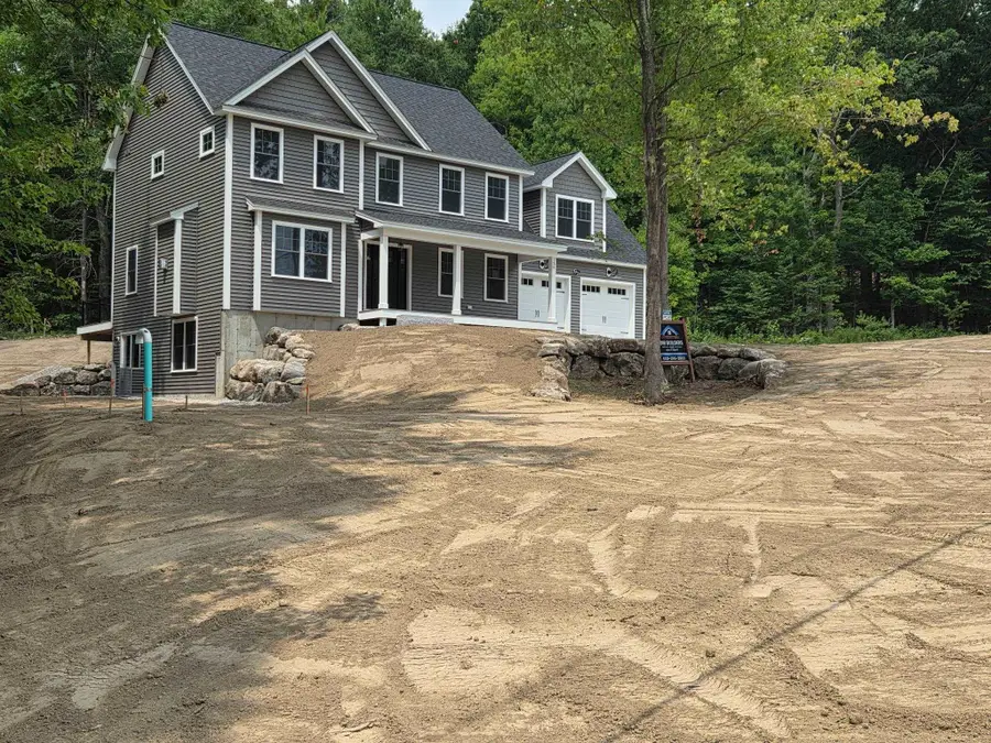 156 Whiting Hill Road, Milford, NH 03055 - #3