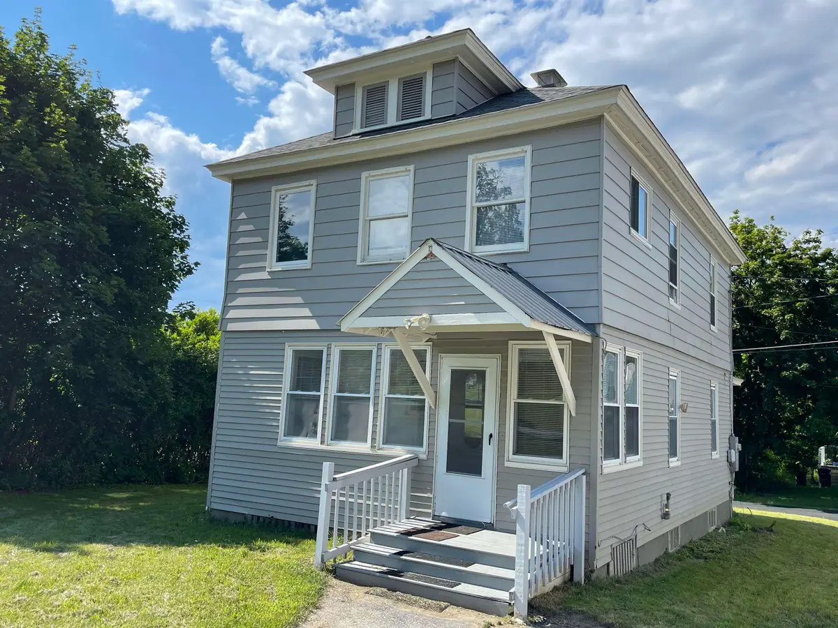 14 Hartford Street, Claremont, NH 03743 - #1