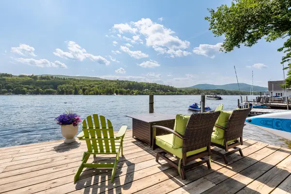 195 East Side Drive, Alton, NH 03810