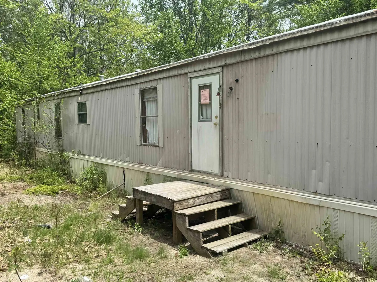 49 Stoneview Road, Ossipee, NH 03864 - #1