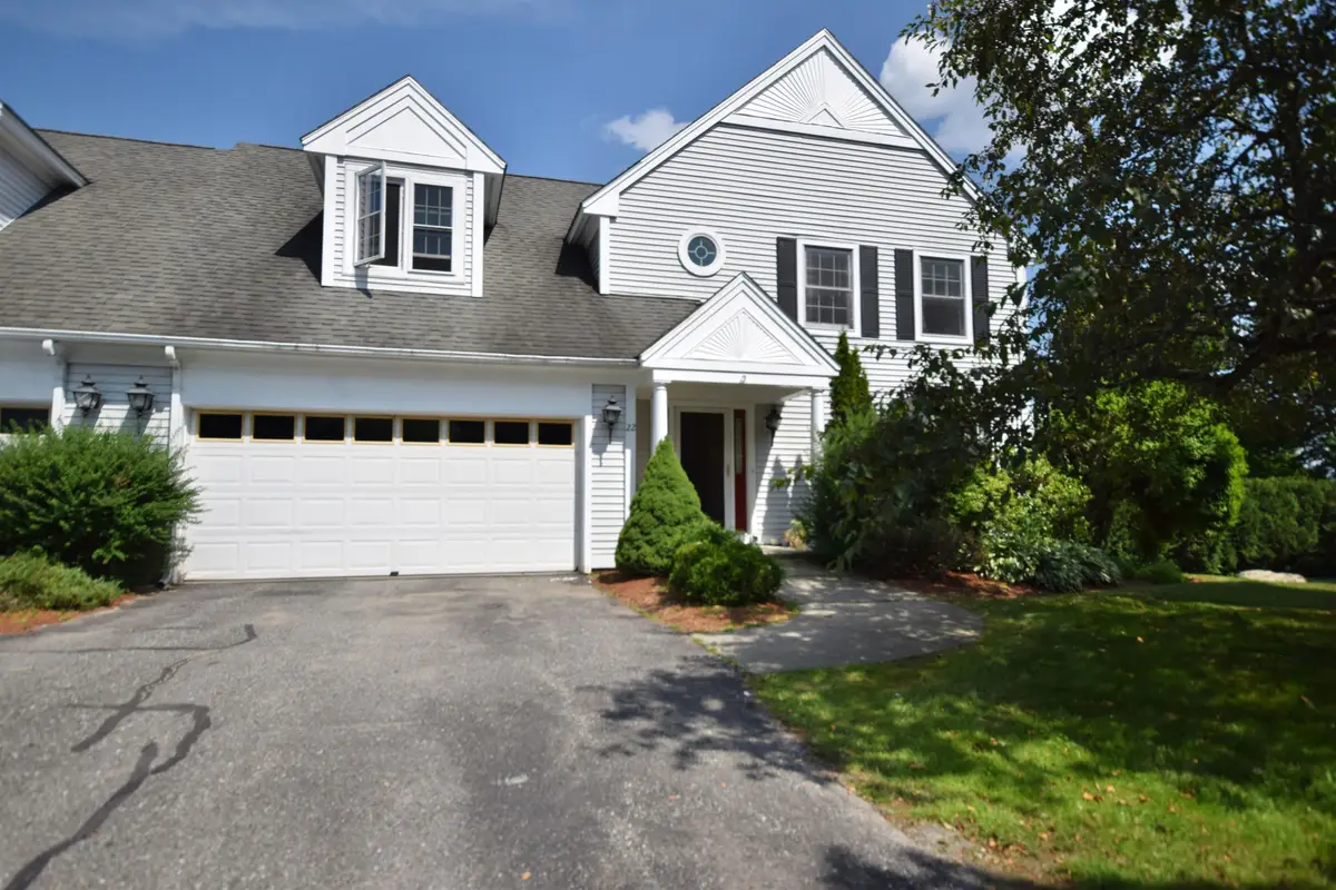 22 Peacham Lane, Essex, VT 05452 - #1