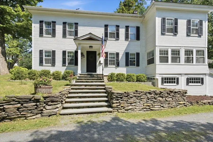 34 Monumnet Avenue, Bennington, VT 05201 - #2