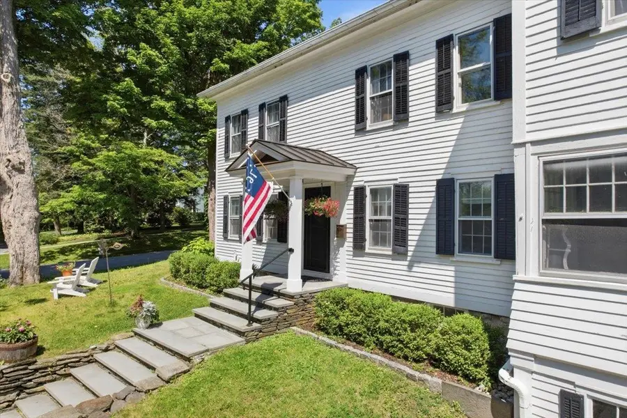 34 Monumnet Avenue, Bennington, VT 05201 - #3