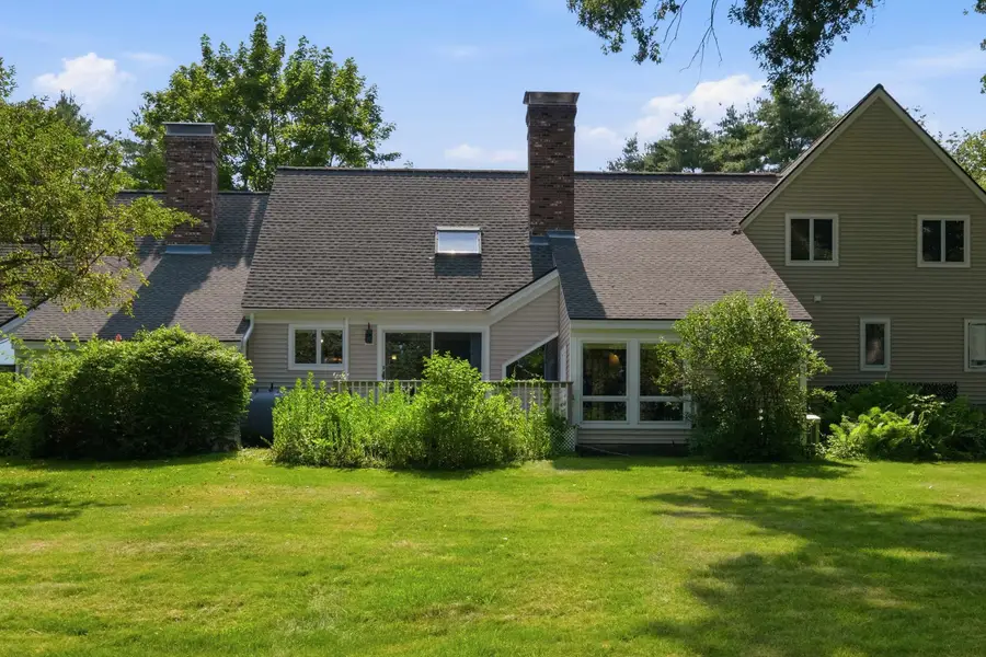 21 Fells Way, Laconia, NH 03246 - #2