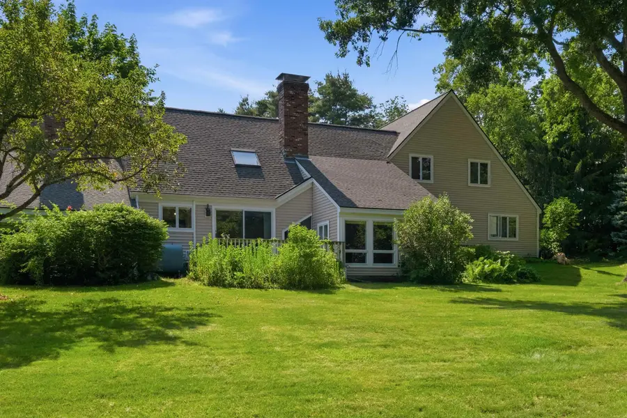21 Fells Way, Laconia, NH 03246 - #3