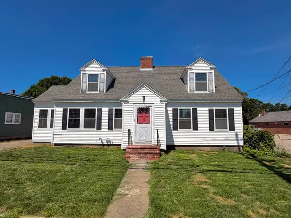 1 Church Street, Rochester, NH 03839