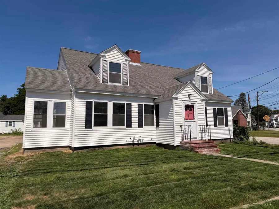 1 Church Street, Rochester, NH 03839 - #2