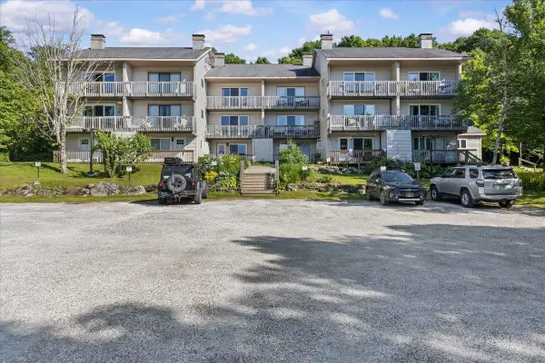 4232 Bolton Valley Access Road #3A, Bolton, VT 05477