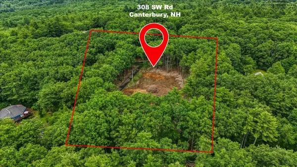 309 Southwest Road, Canterbury, NH 03224