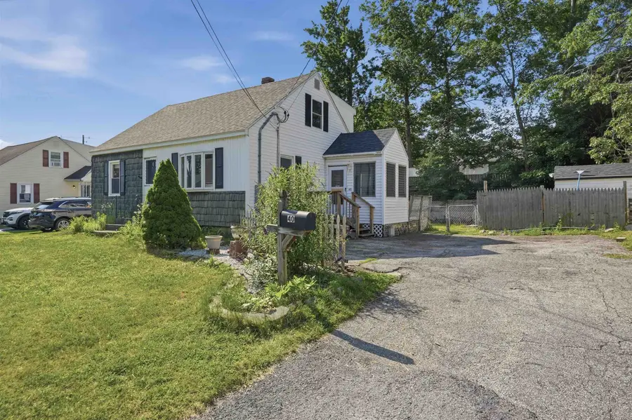 40 Theresa Court, Manchester, NH 03103 - #2