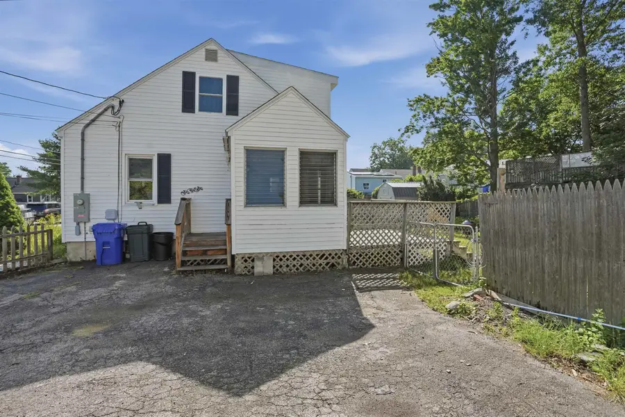 40 Theresa Court, Manchester, NH 03103 - #3