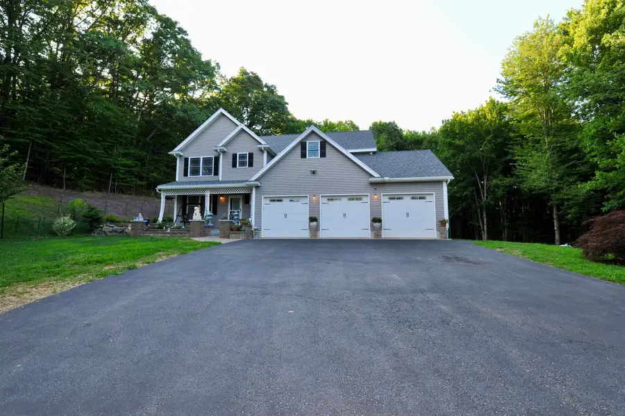 79 New Boston Road, Bedford, NH 03110 - #2