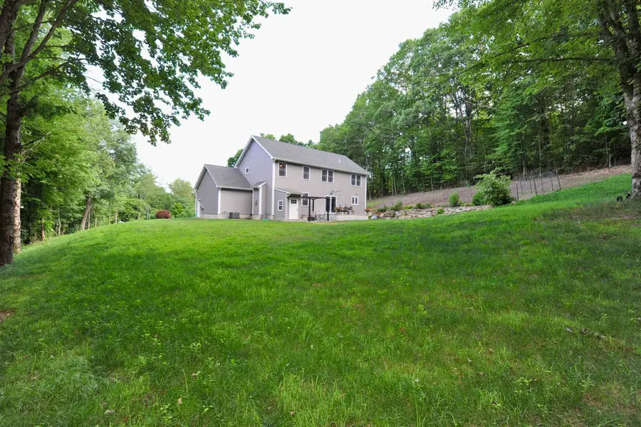 79 New Boston Road, Bedford, NH 03110 - #3