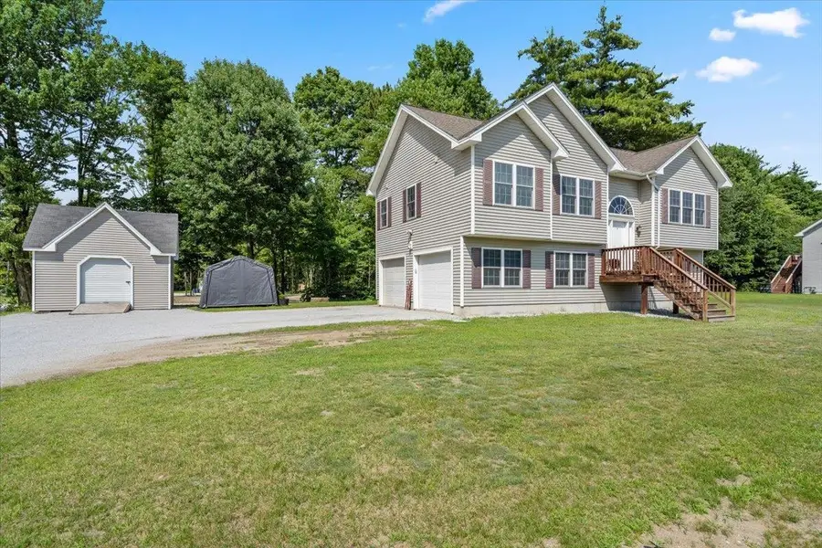 123 Meadow Lane, Highgate, VT 05459 - #2