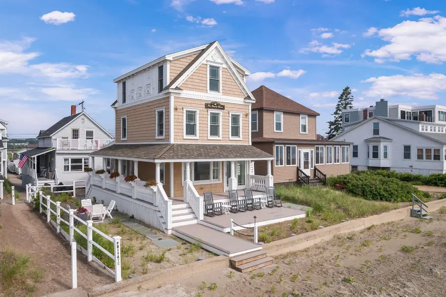 225 Atlantic Avenue, Wells, ME 04090 - #2