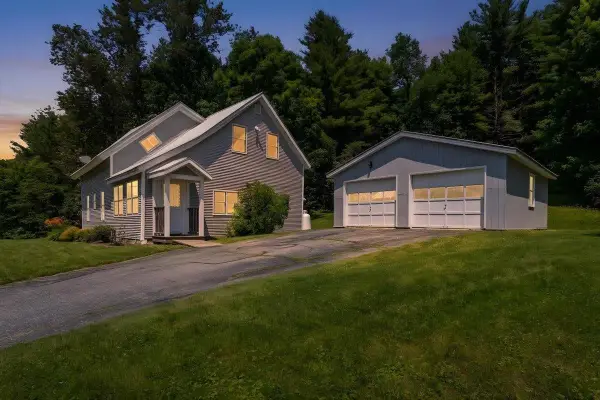 591 Randolph Road, Morristown, VT 05661