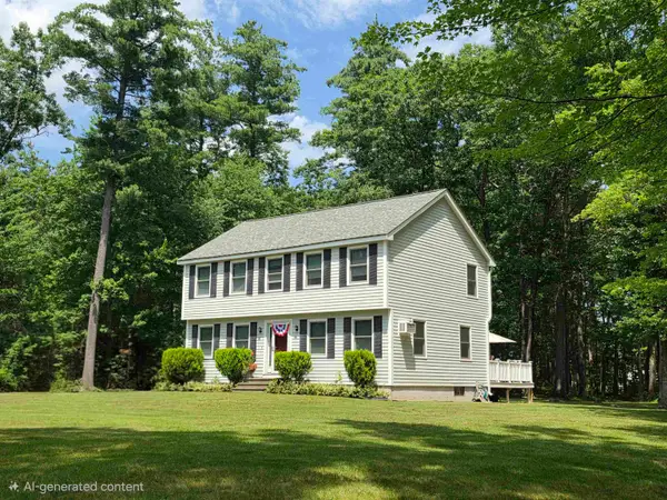 2 Isabella Drive, Londonderry, NH 03053