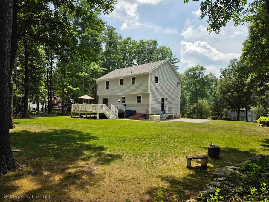 2 Isabella Drive, Londonderry, NH 03053 - #2