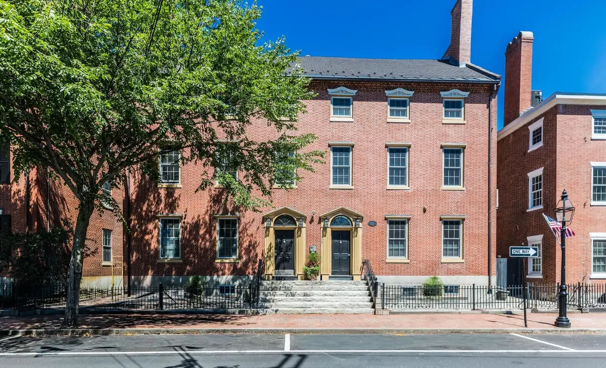 159 State Street, Portsmouth, NH 03801 - #1