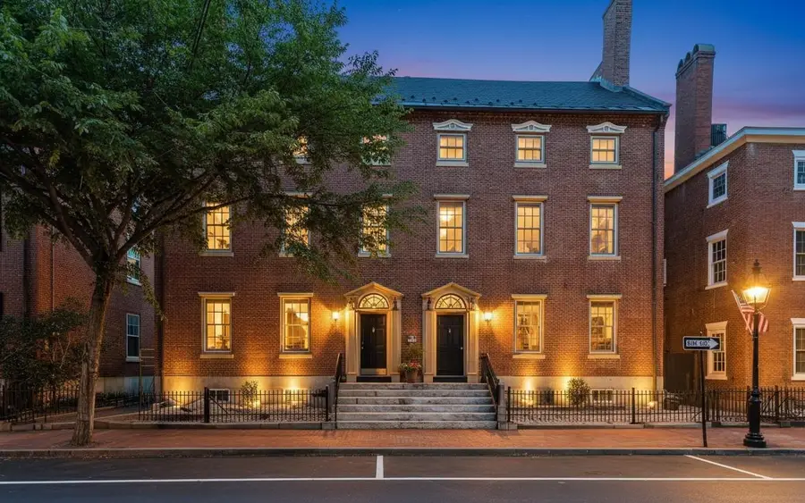 159 State Street, Portsmouth, NH 03801 - #2