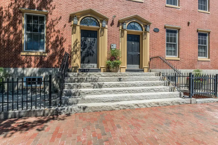 159 State Street, Portsmouth, NH 03801 - #3
