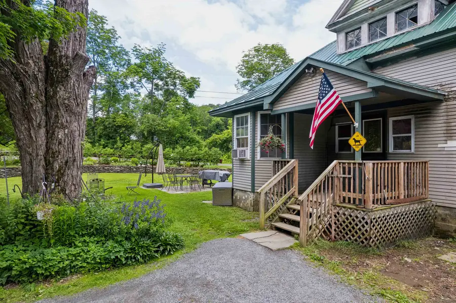 2556 Church Hill Road, Woodstock, VT 05091 - #2