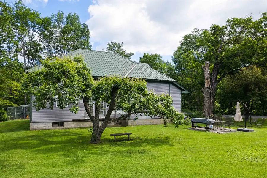 2556 Church Hill Road, Woodstock, VT 05091 - #3
