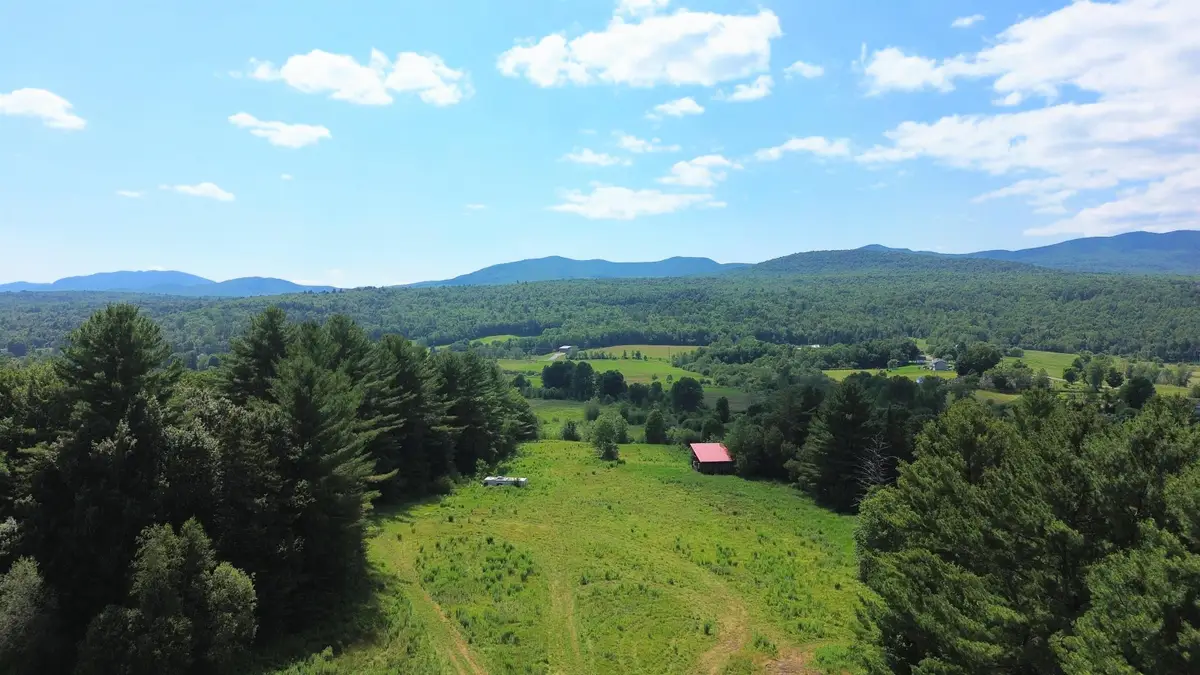 0 Cemetary Road, Westfield, VT 05874 - #1
