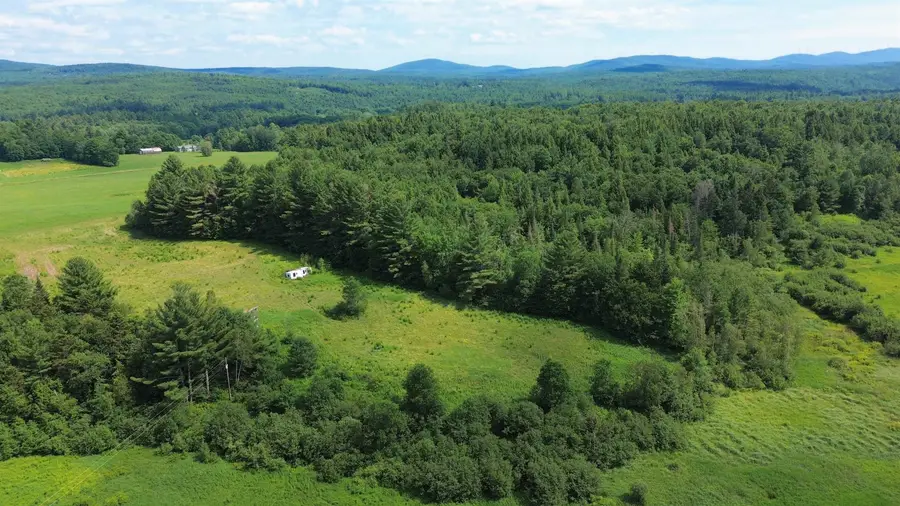 0 Cemetary Road, Westfield, VT 05874 - #2