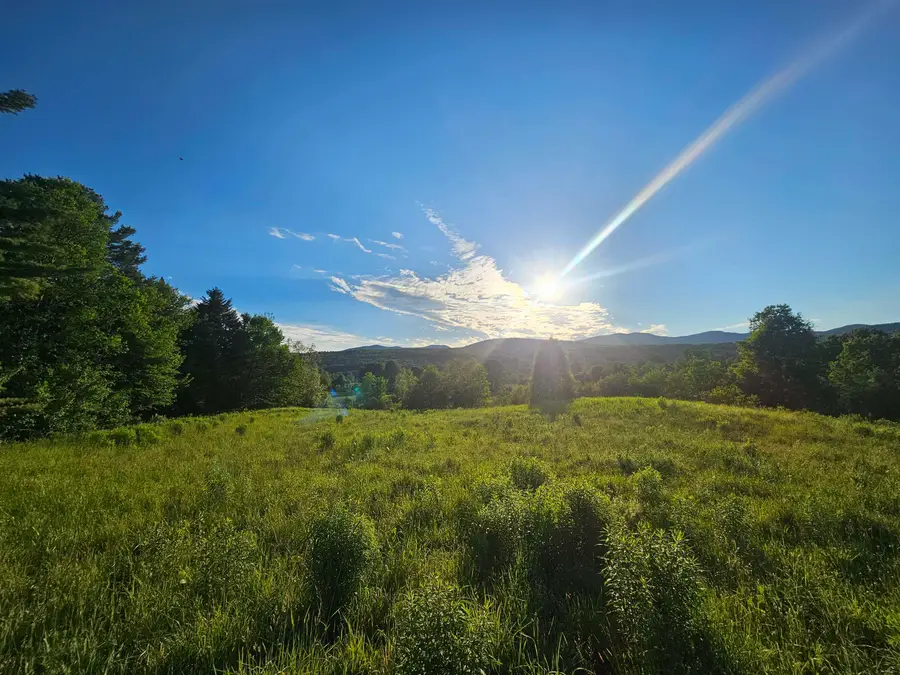 0 Cemetary Road, Westfield, VT 05874 - #3