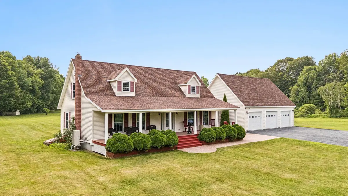 1407 US Route 5, Weathersfield, VT 05156 - #1