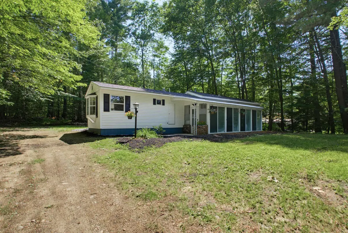 178 Marcy Hill Road, Swanzey, NH 03446 - #1