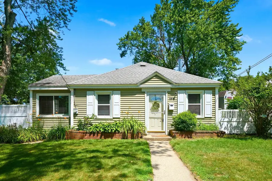 194 Melrose Street, Manchester, NH 03109 - #2