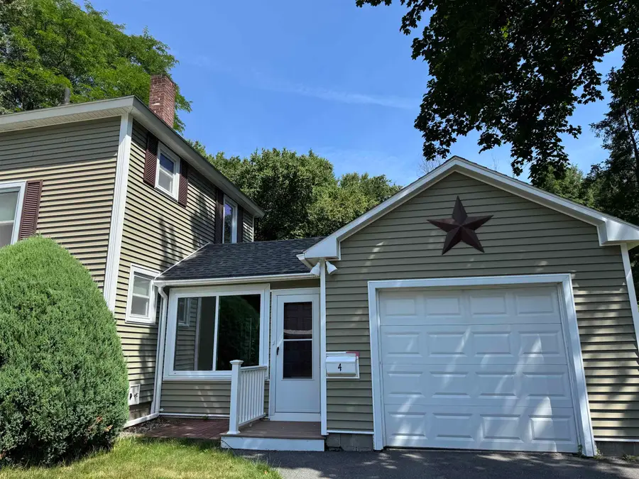 4 Wayne Avenue, Claremont, NH 03743 - #2