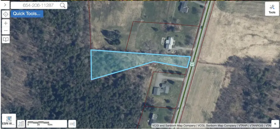 Highland Avenue, Troy, VT 05868 - #2