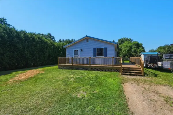 122 Meadow Road, Milton, VT 05468