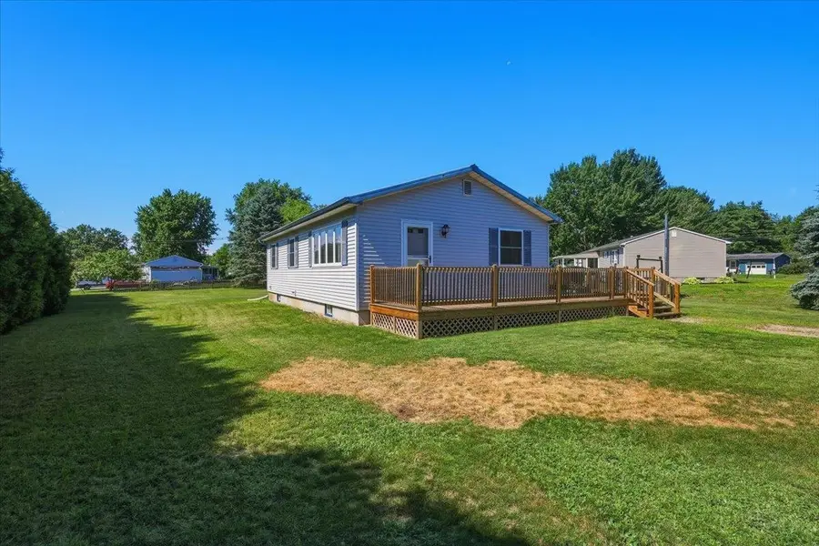 122 Meadow Road, Milton, VT 05468 - #2
