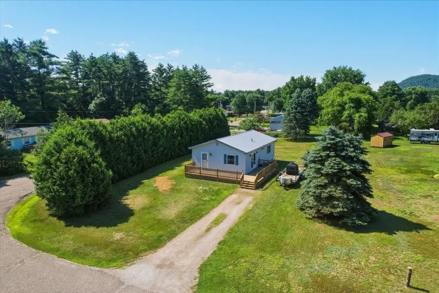 122 Meadow Road, Milton, VT 05468 - #3