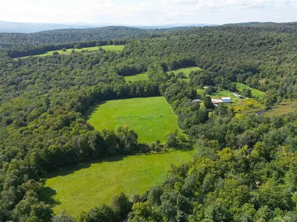 6036 Jacksonville Stage Road, Halifax, VT 05358