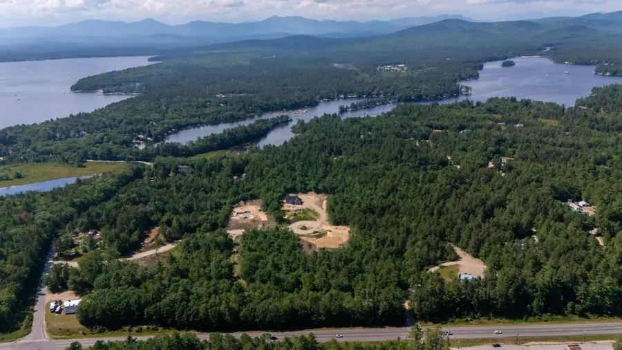 Lot 9 Squire Lane, Ossipee, NH 03814 - #3