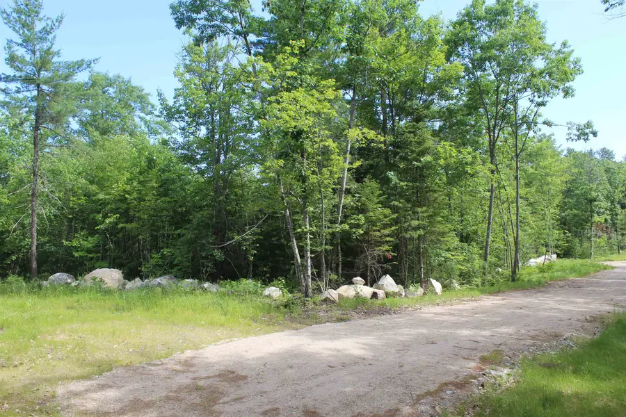 Lot 10 Squire Lane, Ossipee, NH 03814 - #3