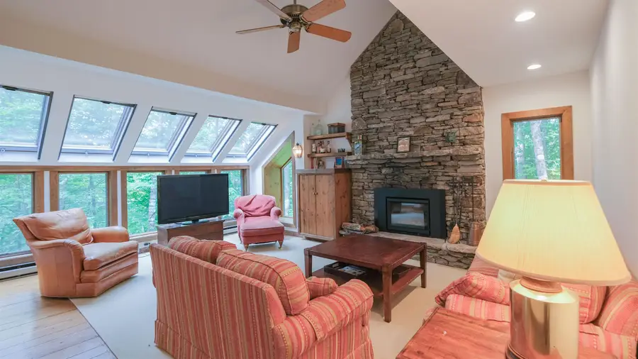 78 Coopers Trace, Plymouth, VT 05056 - #3