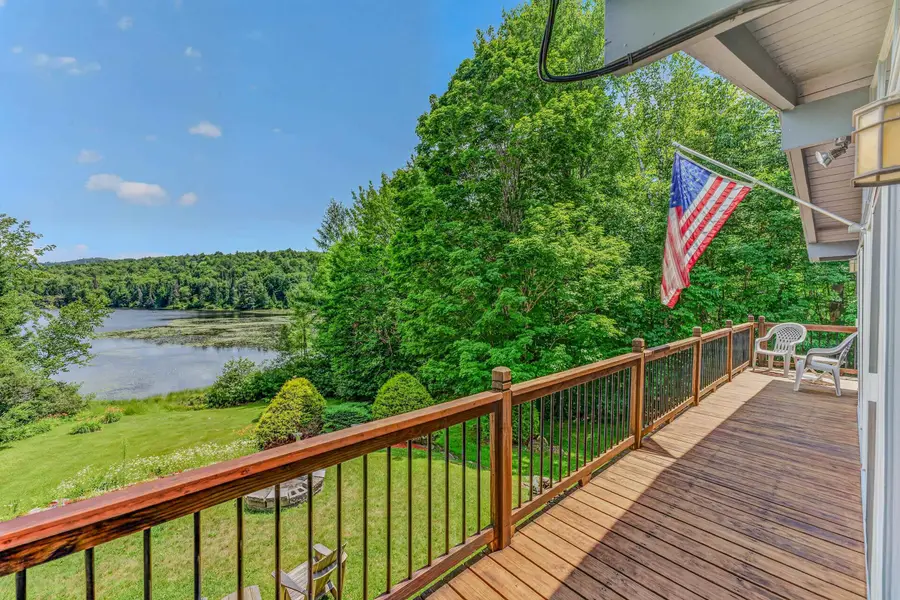 1190 Streeter Pond Road, Sugar Hill, NH 03586 - #3